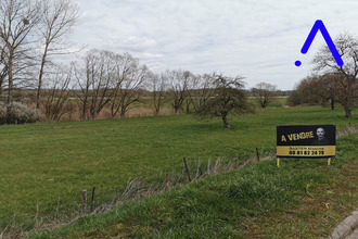 achat terrain benamenil 54450
