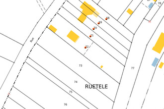 achat terrain bendorf 68480