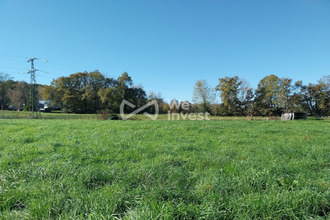 achat terrain benejacq 64800