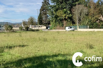 achat terrain benejacq 64800
