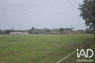 achat terrain benesse-maremne 40230
