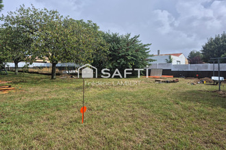 achat terrain benet 85490