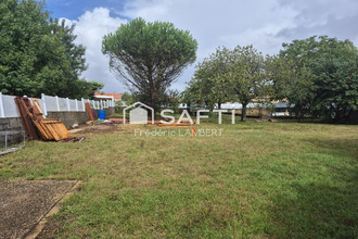 achat terrain benet 85490