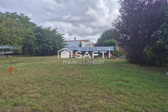 achat terrain benet 85490