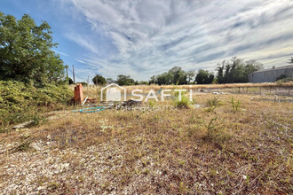 achat terrain benet 85490