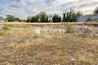 achat terrain benet 85490