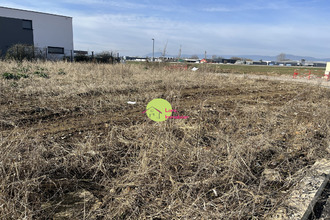 achat terrain benfeld 67230