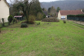 achat terrain bennecourt 78270