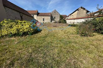 achat terrain bennecourt 78270