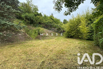 achat terrain bennecourt 78270