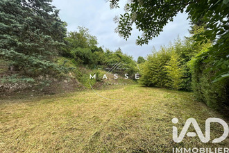 achat terrain bennecourt 78270