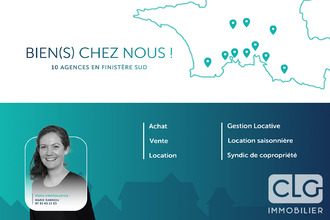 achat terrain benodet 29950