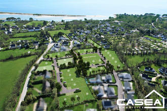 achat terrain benodet 29950