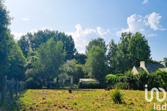 achat terrain benodet 29950