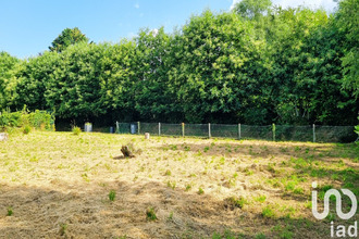 achat terrain benodet 29950