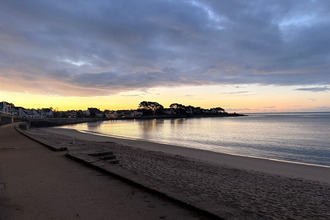 achat terrain benodet 29950