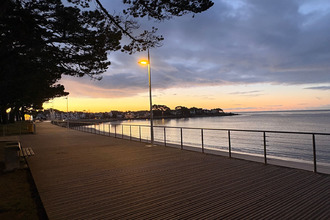 achat terrain benodet 29950