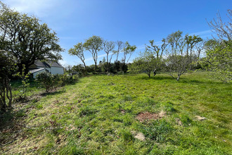 achat terrain benodet 29950