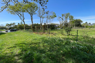 achat terrain benodet 29950