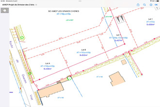 achat terrain benodet 29950