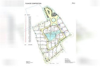 achat terrain benodet 29950
