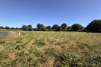 achat terrain benodet 29950