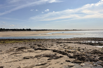 achat terrain benodet 29950