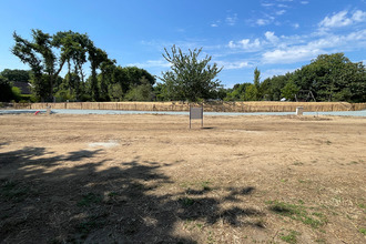 achat terrain benodet 29950