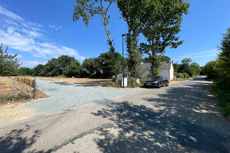 achat terrain benodet 29950