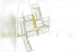 achat terrain benodet 29950