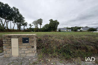 achat terrain benodet 29950