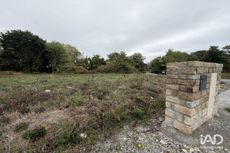 achat terrain benodet 29950