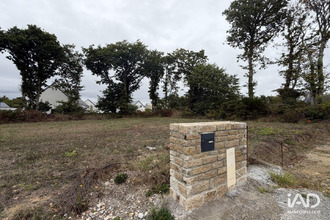 achat terrain benodet 29950