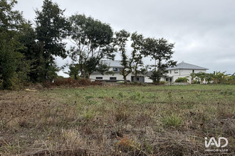 achat terrain benodet 29950