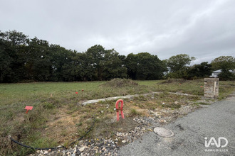 achat terrain benodet 29950