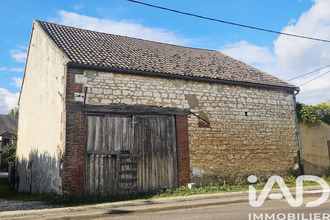 achat terrain beon 89410