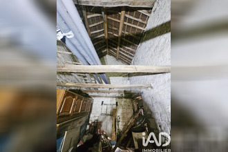 achat terrain beon 89410