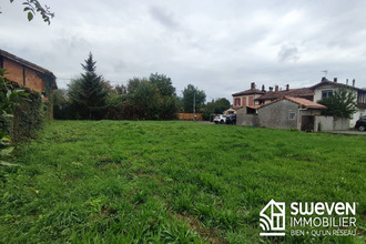 achat terrain berat 31370