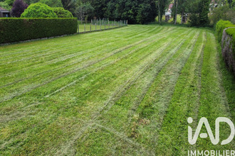 achat terrain bercenay-en-othe 10190