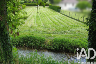 achat terrain bercenay-en-othe 10190