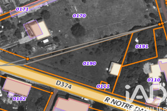 achat terrain bercenay-le-hayer 10290