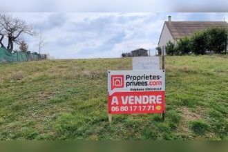 achat terrain bercheres-st-germain 28300