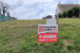 achat terrain bercheres-st-germain 28300