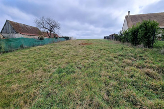 achat terrain bercheres-st-germain 28300