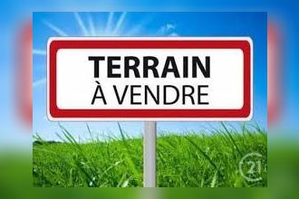 achat terrain berck 62600