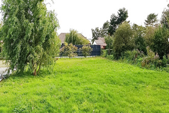 achat terrain berck 62600