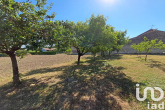 achat terrain bercloux 17770