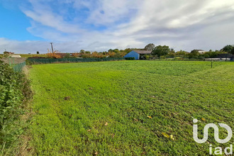 achat terrain bercloux 17770