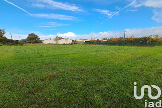 achat terrain bercloux 17770