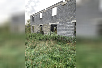 achat terrain berelles 59740